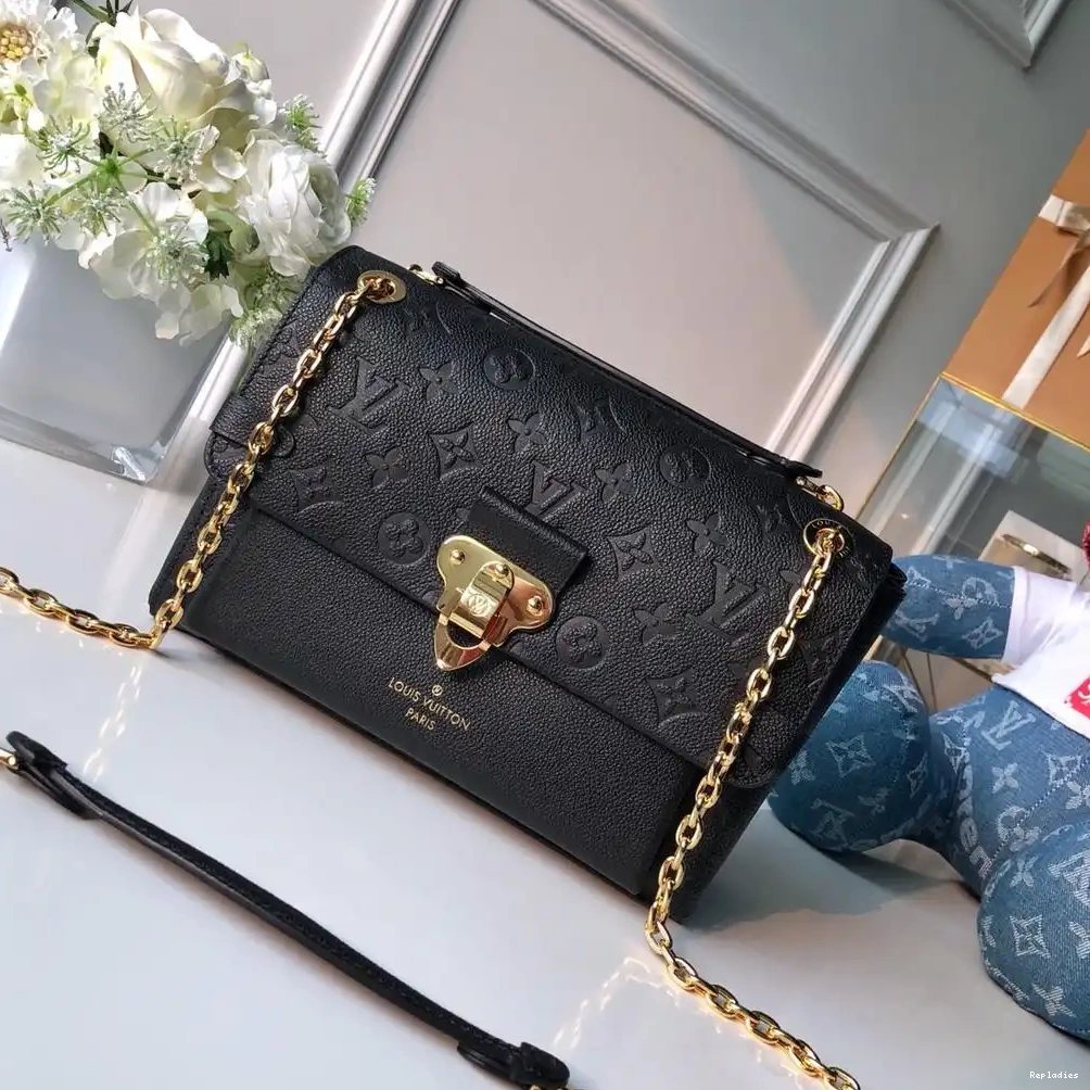 Cheap LOUIS VUITTON VAVIN PM 0623